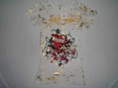 cheap Ed Hardy Shirt(Women)-442